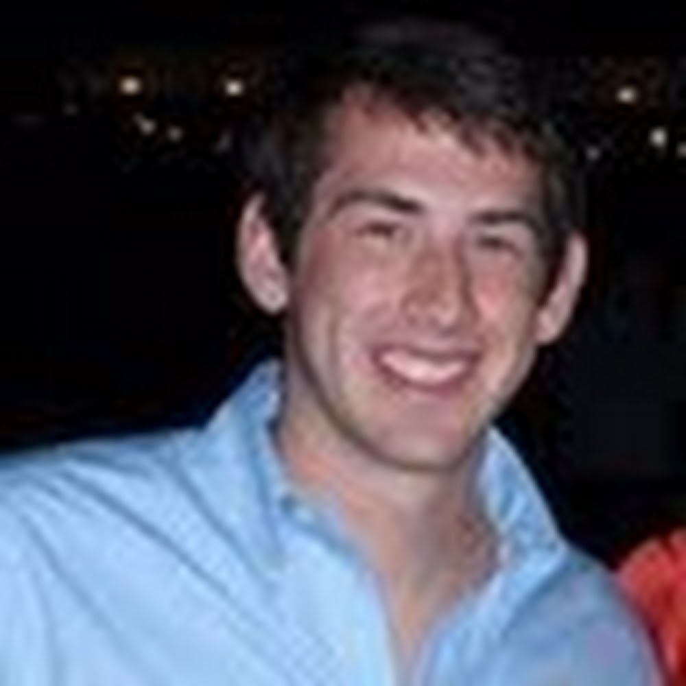 Meet your Posher, Nathan
